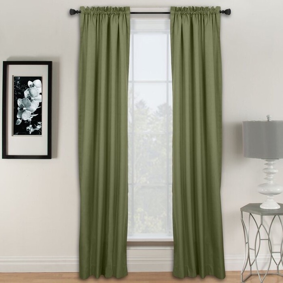 Miller Curtain Winston Other - NWT✨ Miller Curtain Winston window Single panel x 2